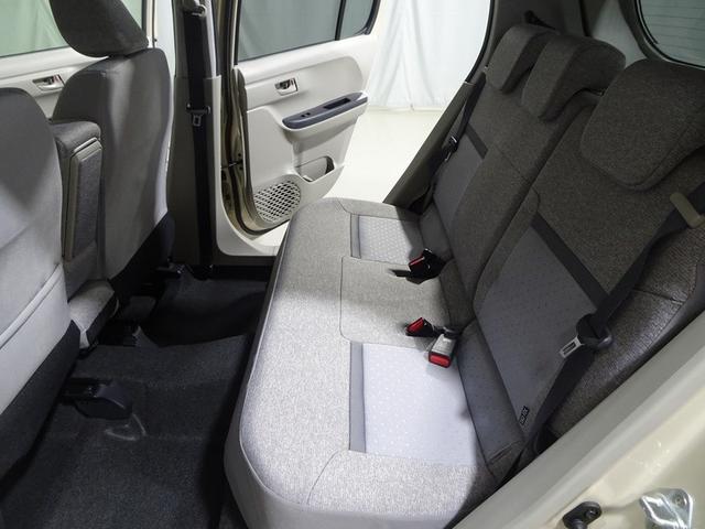 パッソ X LパッケージS 4WD フルセグ メモリーナビ DVD再生 衝突被害軽減システム ETC アイドリングストップ(12枚目)