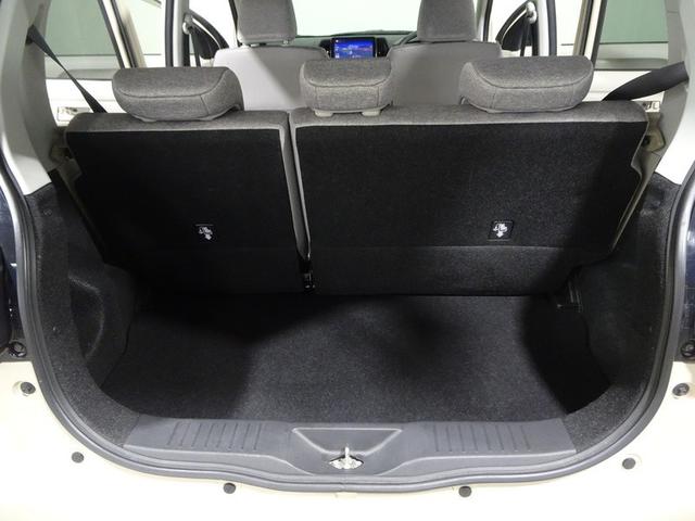 パッソ X LパッケージS 4WD フルセグ メモリーナビ DVD再生 衝突被害軽減システム ETC アイドリングストップ(13枚目)