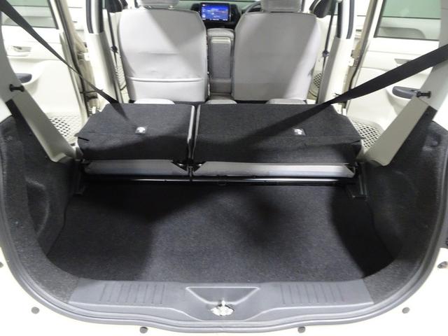 パッソ X LパッケージS 4WD フルセグ メモリーナビ DVD再生 衝突被害軽減システム ETC アイドリングストップ(14枚目)