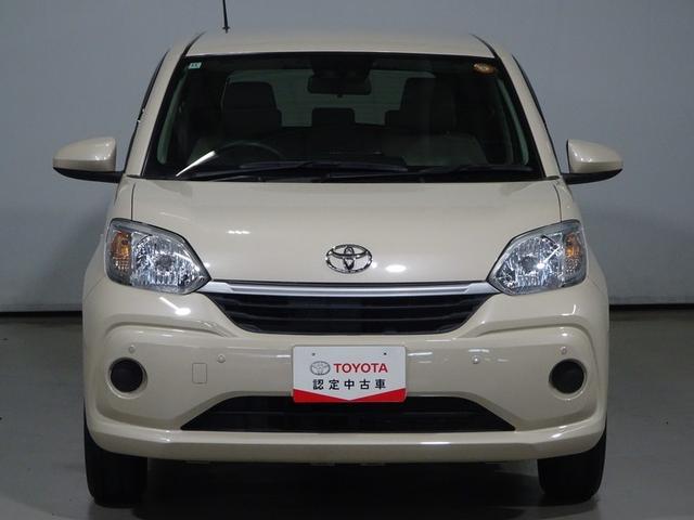 パッソ X LパッケージS 4WD フルセグ メモリーナビ DVD再生 衝突被害軽減システム ETC アイドリングストップ(15枚目)