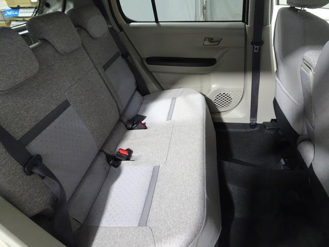 パッソ X LパッケージS 4WD フルセグ メモリーナビ DVD再生 衝突被害軽減システム ETC アイドリングストップ(35枚目)