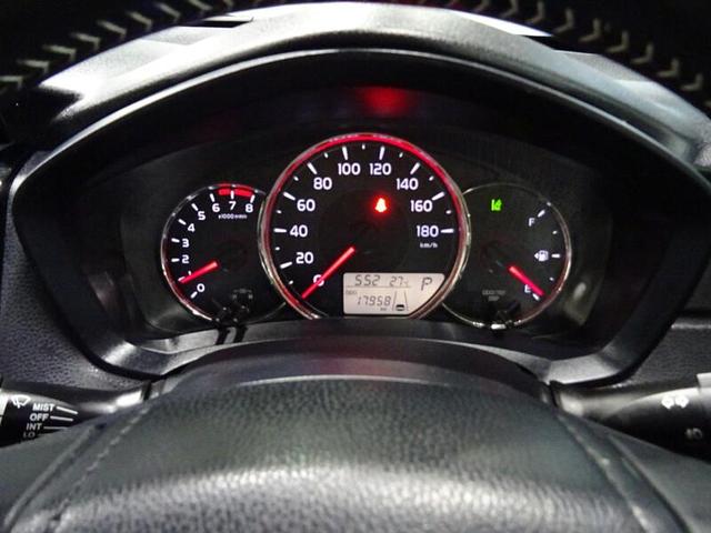 1.5G ダブルバイビー TV&ナビ バックカメラ ドライブレコーダー ワンオーナー(12枚目)
