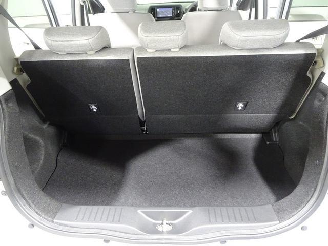 パッソ Ｘ　ＬパッケージＳ　トヨタ認定中古車　一年間保証付　ワンセグ　メモリーナビ　ミュージックプレイヤー接続可　バックカメラ　衝突被害軽減システム　ドラレコ　プッシュスタート　スマートキー　ＬＥＤヘッドランプ　ベンチシート（15枚目）