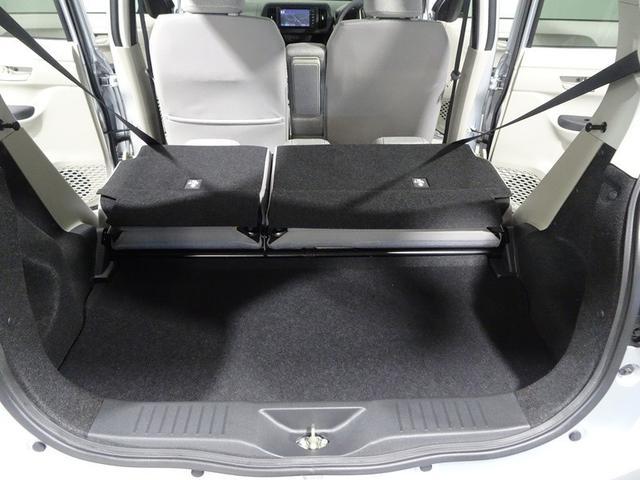 パッソ Ｘ　ＬパッケージＳ　トヨタ認定中古車　一年間保証付　ワンセグ　メモリーナビ　ミュージックプレイヤー接続可　バックカメラ　衝突被害軽減システム　ドラレコ　プッシュスタート　スマートキー　ＬＥＤヘッドランプ　ベンチシート（16枚目）