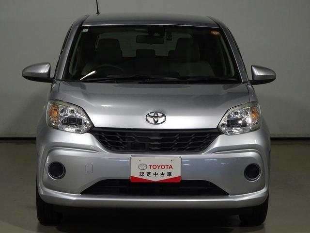 パッソ Ｘ　ＬパッケージＳ　トヨタ認定中古車　一年間保証付　ワンセグ　メモリーナビ　ミュージックプレイヤー接続可　バックカメラ　衝突被害軽減システム　ドラレコ　プッシュスタート　スマートキー　ＬＥＤヘッドランプ　ベンチシート（17枚目）