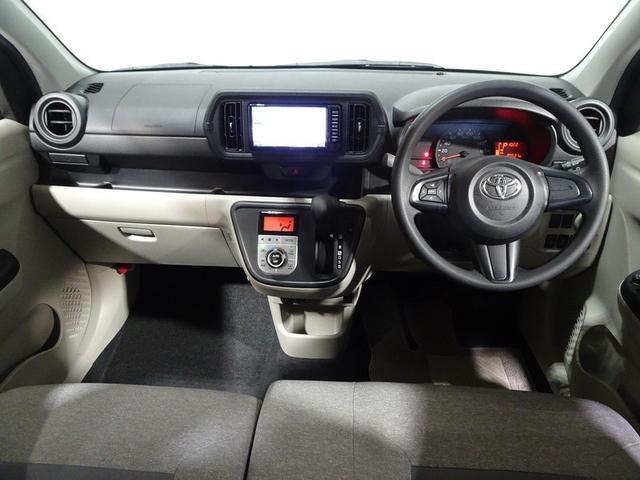 パッソ Ｘ　ＬパッケージＳ　トヨタ認定中古車　一年間保証付　ワンセグ　メモリーナビ　ミュージックプレイヤー接続可　バックカメラ　衝突被害軽減システム　ドラレコ　プッシュスタート　スマートキー　ＬＥＤヘッドランプ　ベンチシート（28枚目）