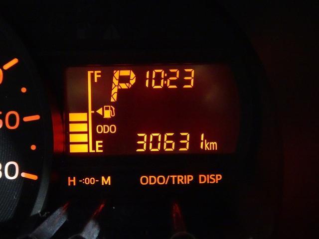 パッソ Ｘ　ＬパッケージＳ　トヨタ認定中古車　一年間保証付　ワンセグ　メモリーナビ　ミュージックプレイヤー接続可　バックカメラ　衝突被害軽減システム　ドラレコ　プッシュスタート　スマートキー　ＬＥＤヘッドランプ　ベンチシート（30枚目）