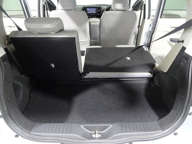 パッソ Ｘ　ＬパッケージＳ　トヨタ認定中古車　一年間保証付　ワンセグ　メモリーナビ　ミュージックプレイヤー接続可　バックカメラ　衝突被害軽減システム　ドラレコ　プッシュスタート　スマートキー　ＬＥＤヘッドランプ　ベンチシート（48枚目）