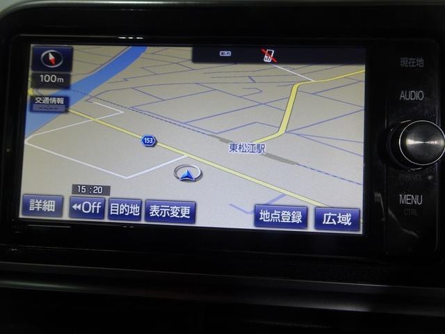 シエンタ ハイブリッドＧ　トヨタ認定中古車　一年間保証付　フルセグ　メモリーナビ　ＤＶＤ再生　バックカメラ　衝突被害軽減システム　オートマチックハイビーム　ドラレコ　スマートキー　オートエアコン　両側電動スライド　社外アルミ（11枚目）