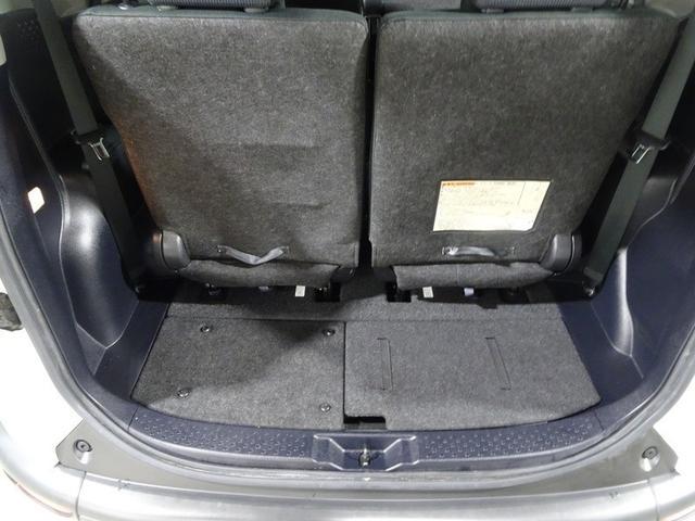 シエンタ ハイブリッドＧ　トヨタ認定中古車　一年間保証付　フルセグ　メモリーナビ　ＤＶＤ再生　バックカメラ　衝突被害軽減システム　オートマチックハイビーム　ドラレコ　スマートキー　オートエアコン　両側電動スライド　社外アルミ（16枚目）