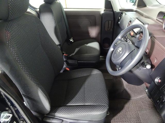 スペイド F フルセグ メモリーナビ DVD再生 ミュージックプレイヤー接続可 バックカメラ 衝突被害軽減システム ETC 電動スライドドア ウオークスルー ワンオーナー 記録簿 アイドリングストップ(12枚目)