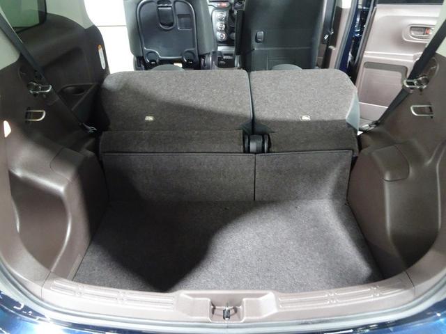 スペイド F フルセグ メモリーナビ DVD再生 ミュージックプレイヤー接続可 バックカメラ 衝突被害軽減システム ETC 電動スライドドア ウオークスルー ワンオーナー 記録簿 アイドリングストップ(15枚目)