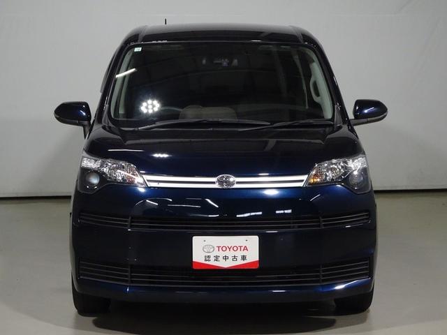 スペイド F フルセグ メモリーナビ DVD再生 ミュージックプレイヤー接続可 バックカメラ 衝突被害軽減システム ETC 電動スライドドア ウオークスルー ワンオーナー 記録簿 アイドリングストップ(16枚目)