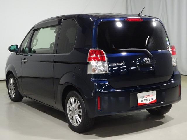 スペイド F フルセグ メモリーナビ DVD再生 ミュージックプレイヤー接続可 バックカメラ 衝突被害軽減システム ETC 電動スライドドア ウオークスルー ワンオーナー 記録簿 アイドリングストップ(18枚目)