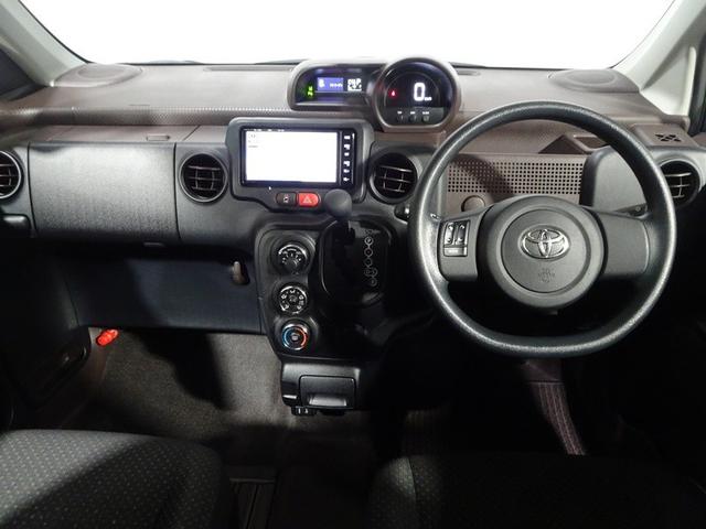 スペイド F フルセグ メモリーナビ DVD再生 ミュージックプレイヤー接続可 バックカメラ 衝突被害軽減システム ETC 電動スライドドア ウオークスルー ワンオーナー 記録簿 アイドリングストップ(23枚目)