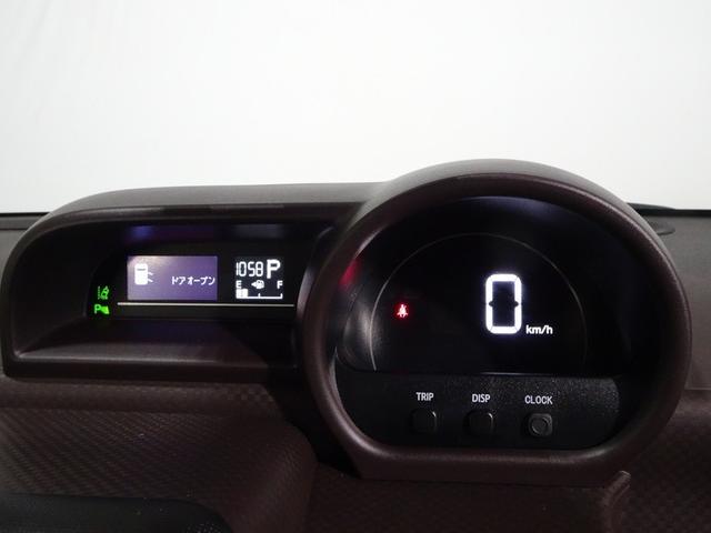 スペイド F フルセグ メモリーナビ DVD再生 ミュージックプレイヤー接続可 バックカメラ 衝突被害軽減システム ETC 電動スライドドア ウオークスルー ワンオーナー 記録簿 アイドリングストップ(24枚目)