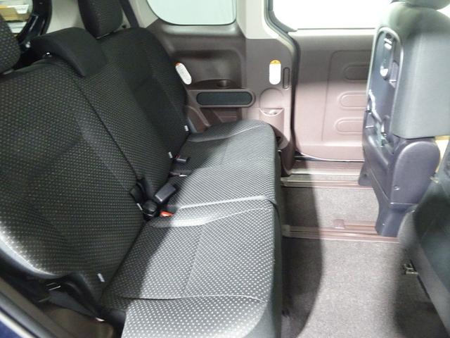 スペイド F フルセグ メモリーナビ DVD再生 ミュージックプレイヤー接続可 バックカメラ 衝突被害軽減システム ETC 電動スライドドア ウオークスルー ワンオーナー 記録簿 アイドリングストップ(34枚目)