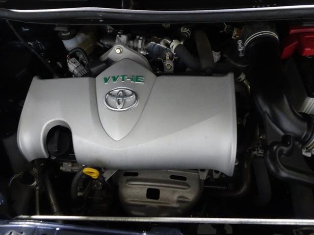 スペイド F フルセグ メモリーナビ DVD再生 ミュージックプレイヤー接続可 バックカメラ 衝突被害軽減システム ETC 電動スライドドア ウオークスルー ワンオーナー 記録簿 アイドリングストップ(38枚目)