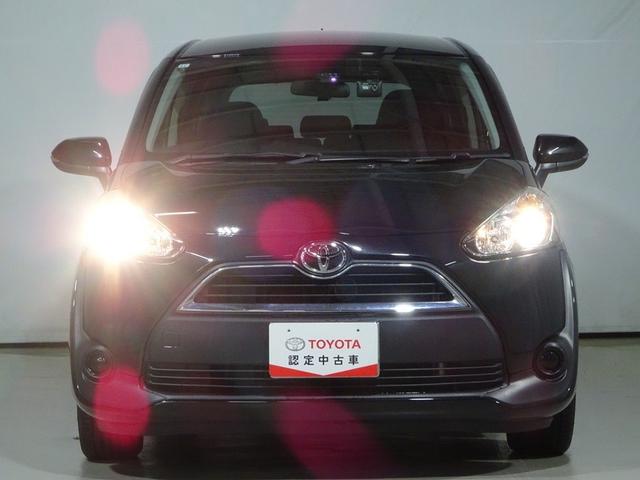 シエンタ Ｇ　フルセグ　メモリーナビ　ＤＶＤ再生　バックカメラ　衝突被害軽減システム　ＥＴＣ　ドラレコ　両側電動スライド　ウオークスルー　乗車定員７人　３列シート　アイドリングストップ（4枚目）