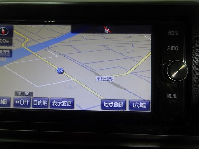 シエンタ Ｇ　フルセグ　メモリーナビ　ＤＶＤ再生　バックカメラ　衝突被害軽減システム　ＥＴＣ　ドラレコ　両側電動スライド　ウオークスルー　乗車定員７人　３列シート　アイドリングストップ（10枚目）