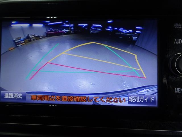 シエンタ Ｇ　フルセグ　メモリーナビ　ＤＶＤ再生　バックカメラ　衝突被害軽減システム　ＥＴＣ　ドラレコ　両側電動スライド　ウオークスルー　乗車定員７人　３列シート　アイドリングストップ（11枚目）