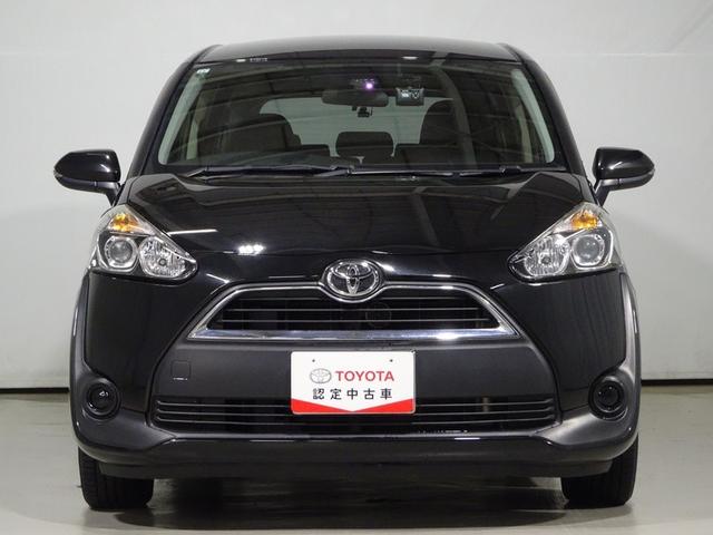 シエンタ Ｇ　フルセグ　メモリーナビ　ＤＶＤ再生　バックカメラ　衝突被害軽減システム　ＥＴＣ　ドラレコ　両側電動スライド　ウオークスルー　乗車定員７人　３列シート　アイドリングストップ（18枚目）