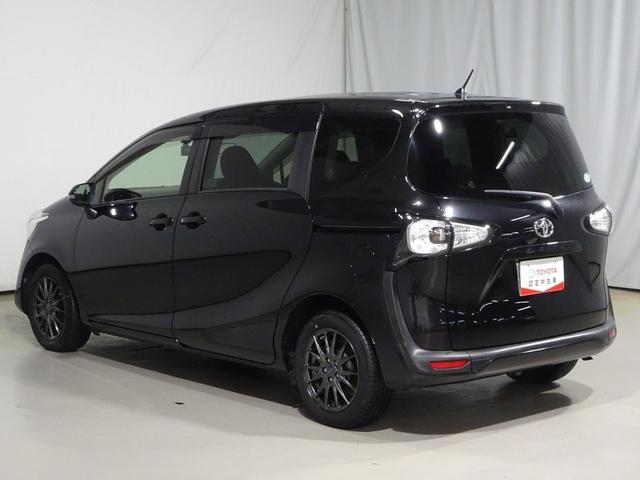 シエンタ Ｇ　フルセグ　メモリーナビ　ＤＶＤ再生　バックカメラ　衝突被害軽減システム　ＥＴＣ　ドラレコ　両側電動スライド　ウオークスルー　乗車定員７人　３列シート　アイドリングストップ（20枚目）