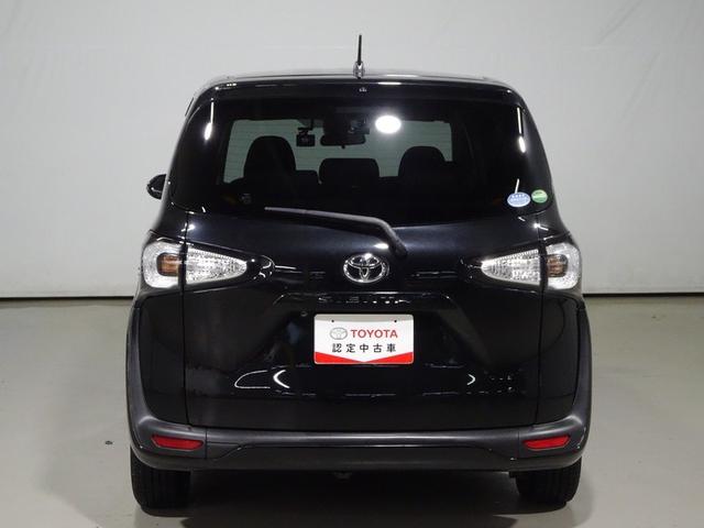 シエンタ Ｇ　フルセグ　メモリーナビ　ＤＶＤ再生　バックカメラ　衝突被害軽減システム　ＥＴＣ　ドラレコ　両側電動スライド　ウオークスルー　乗車定員７人　３列シート　アイドリングストップ（21枚目）