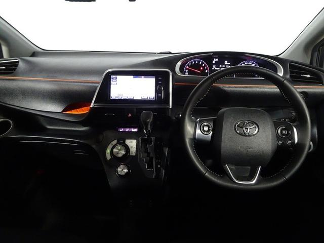 シエンタ Ｇ　フルセグ　メモリーナビ　ＤＶＤ再生　バックカメラ　衝突被害軽減システム　ＥＴＣ　ドラレコ　両側電動スライド　ウオークスルー　乗車定員７人　３列シート　アイドリングストップ（24枚目）