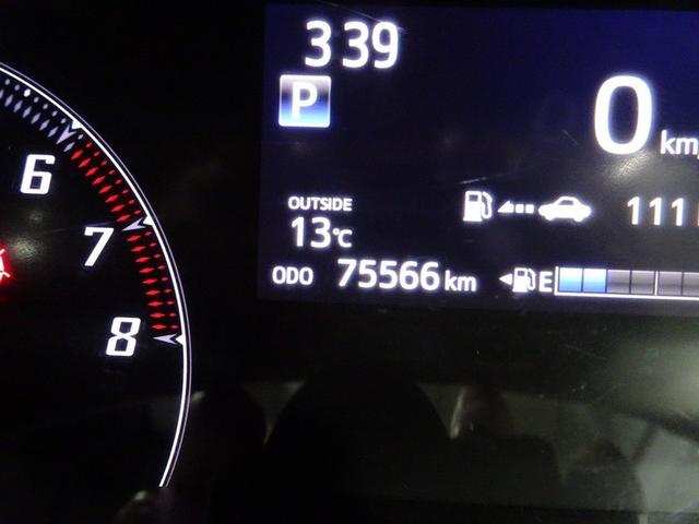 シエンタ Ｇ　フルセグ　メモリーナビ　ＤＶＤ再生　バックカメラ　衝突被害軽減システム　ＥＴＣ　ドラレコ　両側電動スライド　ウオークスルー　乗車定員７人　３列シート　アイドリングストップ（26枚目）