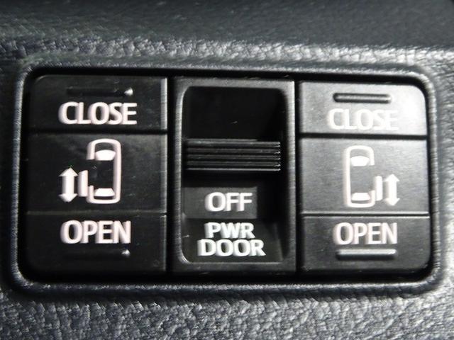 シエンタ Ｇ　フルセグ　メモリーナビ　ＤＶＤ再生　バックカメラ　衝突被害軽減システム　ＥＴＣ　ドラレコ　両側電動スライド　ウオークスルー　乗車定員７人　３列シート　アイドリングストップ（32枚目）