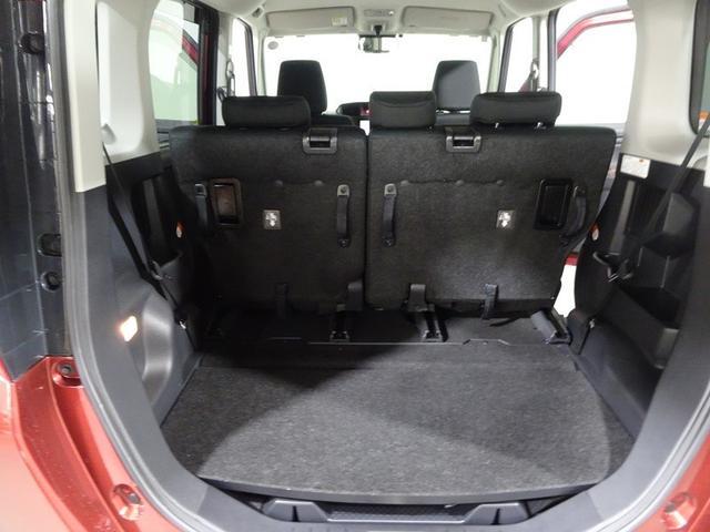 ルーミー X S 4WD フルセグ メモリーナビ DVD再生 バックカメラ 衝突被害軽減システム ETC 電動スライドドア ウオークスルー 記録簿 アイドリングストップ(15枚目)