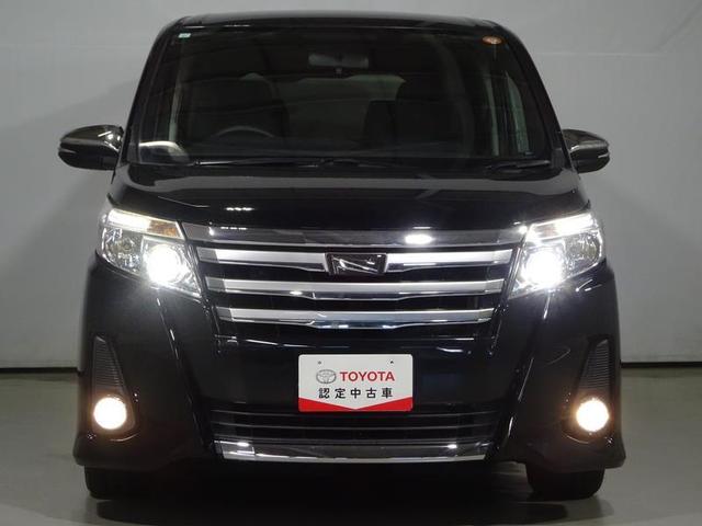 ノア Ｓｉ　フルセグ　メモリーナビ　ＤＶＤ再生　ミュージックプレイヤー接続可　バックカメラ　電動スライドドア　ＬＥＤヘッドランプ　ウオークスルー　乗車定員７人　３列シート　ワンオーナー　記録簿（4枚目）