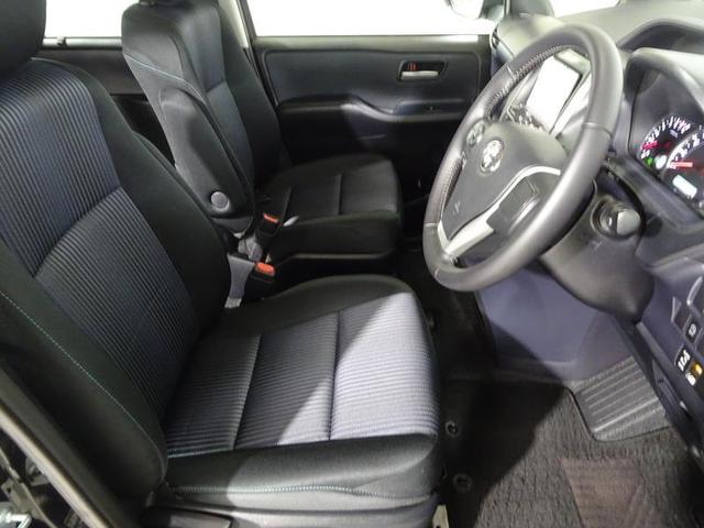 ノア Ｓｉ　フルセグ　メモリーナビ　ＤＶＤ再生　ミュージックプレイヤー接続可　バックカメラ　電動スライドドア　ＬＥＤヘッドランプ　ウオークスルー　乗車定員７人　３列シート　ワンオーナー　記録簿（10枚目）