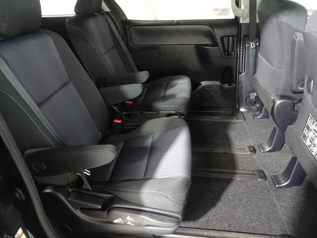 ノア Ｓｉ　フルセグ　メモリーナビ　ＤＶＤ再生　ミュージックプレイヤー接続可　バックカメラ　電動スライドドア　ＬＥＤヘッドランプ　ウオークスルー　乗車定員７人　３列シート　ワンオーナー　記録簿（11枚目）