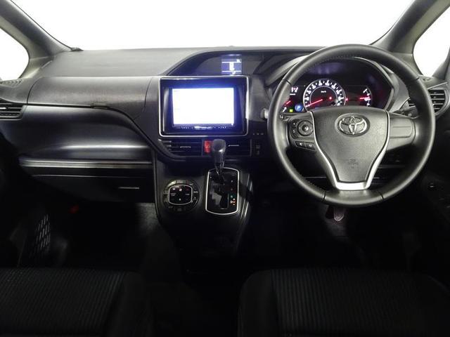 ノア Ｓｉ　フルセグ　メモリーナビ　ＤＶＤ再生　ミュージックプレイヤー接続可　バックカメラ　電動スライドドア　ＬＥＤヘッドランプ　ウオークスルー　乗車定員７人　３列シート　ワンオーナー　記録簿（22枚目）