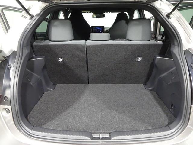 ヤリス G 4WD フルセグ メモリーナビ ミュージックプレイヤー接続可 バックカメラ 衝突被害軽減システム ETC LEDヘッドランプ ワンオーナー(13枚目)