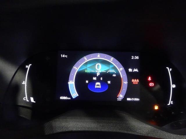 ヤリス G 4WD フルセグ メモリーナビ ミュージックプレイヤー接続可 バックカメラ 衝突被害軽減システム ETC LEDヘッドランプ ワンオーナー(22枚目)