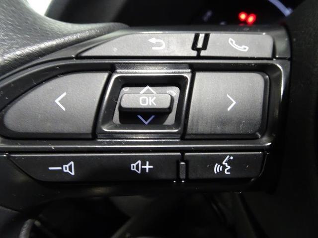 ヤリス G 4WD フルセグ メモリーナビ ミュージックプレイヤー接続可 バックカメラ 衝突被害軽減システム ETC LEDヘッドランプ ワンオーナー(27枚目)