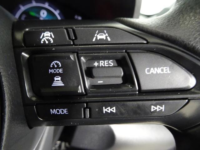 ヤリス G 4WD フルセグ メモリーナビ ミュージックプレイヤー接続可 バックカメラ 衝突被害軽減システム ETC LEDヘッドランプ ワンオーナー(28枚目)