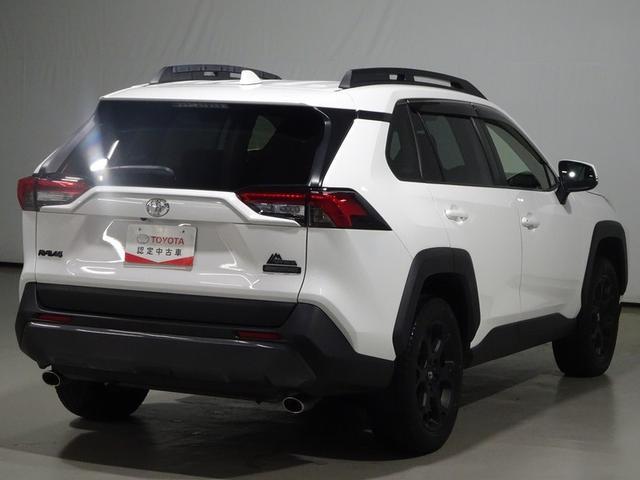 ＲＡＶ４ アドベンチャー　オフロードパッケージ　４ＷＤ　フルセグ　メモリーナビ　ミュージックプレイヤー接続可　バックカメラ　衝突被害軽減システム　ＥＴＣ　ドラレコ　ＬＥＤヘッドランプ　ワンオーナー　記録簿（21枚目）