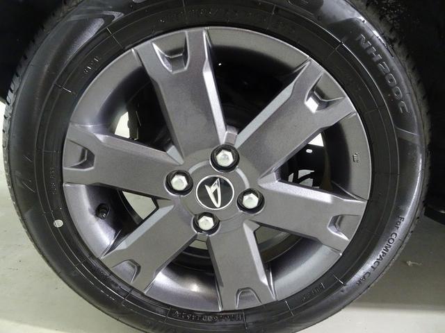 タフト Ｇターボ　４ＷＤ　フルセグ　ミュージックプレイヤー接続可　バックカメラ　衝突被害軽減システム　ＥＴＣ　ＬＥＤヘッドランプ　ワンオーナー　記録簿　アイドリングストップ（6枚目）