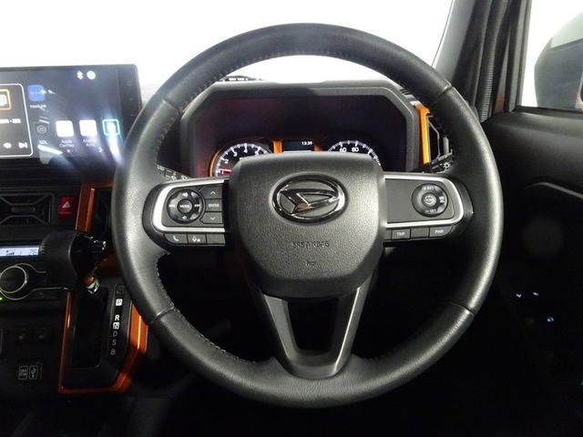 タフト Ｇターボ　４ＷＤ　フルセグ　ミュージックプレイヤー接続可　バックカメラ　衝突被害軽減システム　ＥＴＣ　ＬＥＤヘッドランプ　ワンオーナー　記録簿　アイドリングストップ（9枚目）