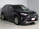 ＲＡＶ４ ハイブリッドＧ　トヨタ認定中古車　１年間保証付　４ＷＤ　フルセグ　メモリーナビ　ＤＶＤ再生　バックカメラ　衝突被害軽減システム　クルーズコントロール　ＥＴＣ　パワーバックドア　ＬＥＤヘッドランプ　純正アルミ（2枚目）