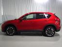 ＣＸ－５ ＸＤ　Ｌパッケージ　革シート　ディーゼル　４ＷＤ　フルセグ　メモリーナビ　ＤＶＤ再生　ミュージックプレイヤー接続可　バックカメラ　クルーズコントロール　衝突被害軽減システム　スマートキー　ＬＥＤヘッドランプ　純正アルミ（3枚目）