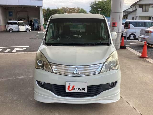 デリカＤ：２ Ｓ　左右自動ドア　スマキー　盗難警報装置　助手席エアバック　運転席エアバック　ＡＡＣ　パワーウィンドウ　パワーステアリング　寒冷地仕様　アルミホイール　キーレス　フルフラットシート　サイドエアバッグ（3枚目）