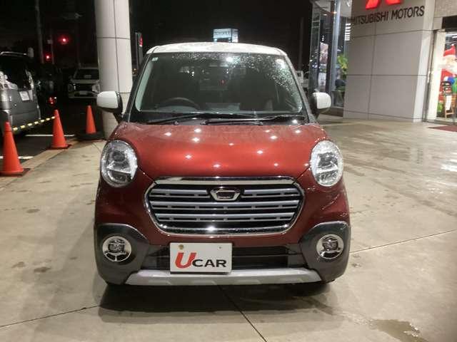 キャスト アクティバＧ　ＶＳ　ＳＡＩＩＩ　パワーウィンドウ　スマートキー　アイドリングストップ　エアコン　キーフリー　アルミホイール　ベンチシート　盗難防止装置　横滑り防止装置　ＡＢＳ　エアバッグ　パワーステアリング　衝突回避支援ブレーキ（3枚目）