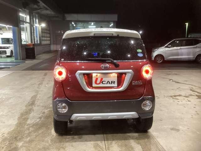 キャスト アクティバＧ　ＶＳ　ＳＡＩＩＩ　パワーウィンドウ　スマートキー　アイドリングストップ　エアコン　キーフリー　アルミホイール　ベンチシート　盗難防止装置　横滑り防止装置　ＡＢＳ　エアバッグ　パワーステアリング　衝突回避支援ブレーキ（4枚目）