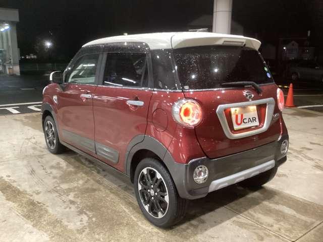 キャスト アクティバＧ　ＶＳ　ＳＡＩＩＩ　パワーウィンドウ　スマートキー　アイドリングストップ　エアコン　キーフリー　アルミホイール　ベンチシート　盗難防止装置　横滑り防止装置　ＡＢＳ　エアバッグ　パワーステアリング　衝突回避支援ブレーキ（6枚目）