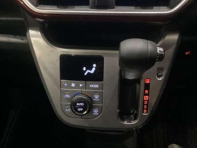 キャスト アクティバＧ　ＶＳ　ＳＡＩＩＩ　パワーウィンドウ　スマートキー　アイドリングストップ　エアコン　キーフリー　アルミホイール　ベンチシート　盗難防止装置　横滑り防止装置　ＡＢＳ　エアバッグ　パワーステアリング　衝突回避支援ブレーキ（10枚目）